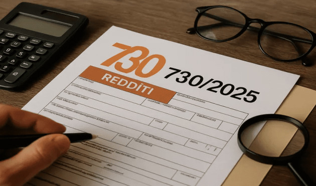 Differita - Ultimi controlli e verifiche sulle Dichiarazioni dei Redditi 2025 prima della loro trasmissione