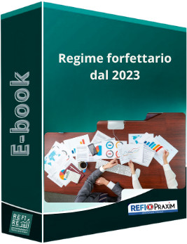 Regime Forfettario dal 2023