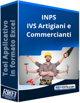 INPS - IVS Artigiani e Commercianti