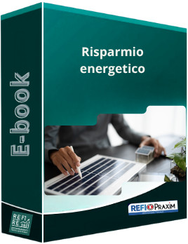 EBOOK - RISPARMIO ENERGETICO