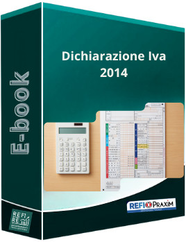 Dichiarazione Iva 2014