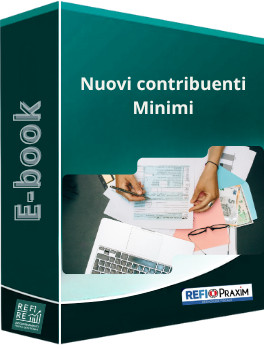 Nuovi contribuenti Minimi (agg. 20/11/2013)