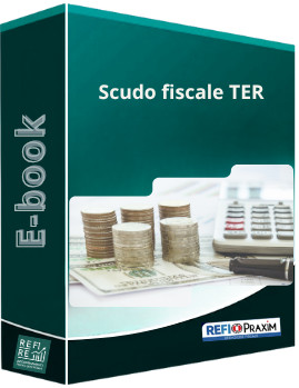Scudo fiscale TER