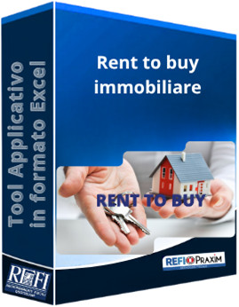 Rent to buy immobiliare