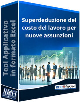 Superdeduzione del costo del lavoro per nuove assunzioni (2024-2027)