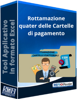 Rottamazione-quinquies delle Cartelle di pagamento (2026)