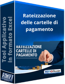 Rateizzazione delle cartelle di pagamento