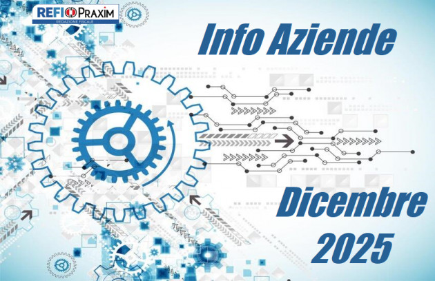 Informa Aziende DICEMBRE 2025