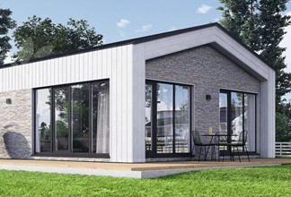 Esente IVA la cessione di case prefabbricate modulari “chiavi in mano” a privati italiani