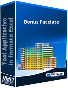 Bonus Facciate (2022)