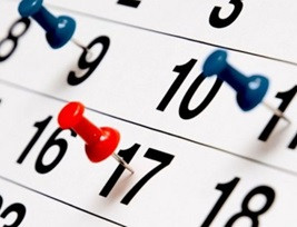 Scadenziario fiscale del mese di Marzo