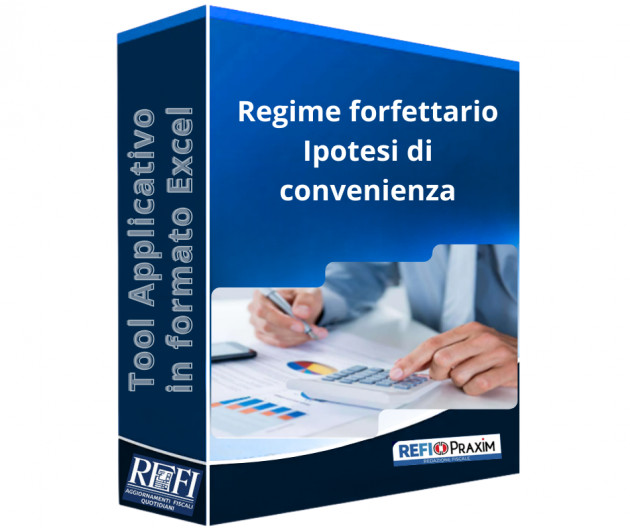  Regime forfettario dal 2026 - Ipotesi di convenienza