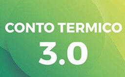 Conto Termico 3.0, - Stop all’invio di nuove richieste