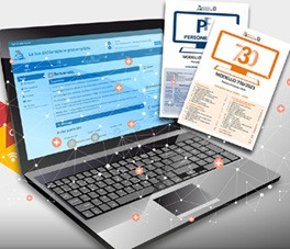 Assenza di responsabilità per l'incaricato della sola trasmissione delle dichiarazioni - La conferma del Direttore dell'AdE 