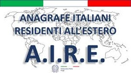 Iscrizione AIRE: le novità dal 2026
