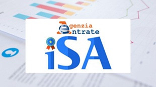 Individuazione delle modalità per l'acquisizione dei dati ISA e CPB
