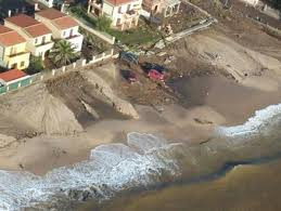 Sospensione dei contributi INPS: misure urgenti per l'emergenza meteo in Calabria, Sardegna e Sicilia