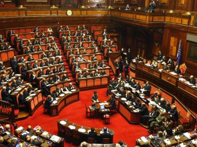 Emergenza meteo: il Senato ratifica la conversione del Decreto per Calabria, Sardegna e Sicilia