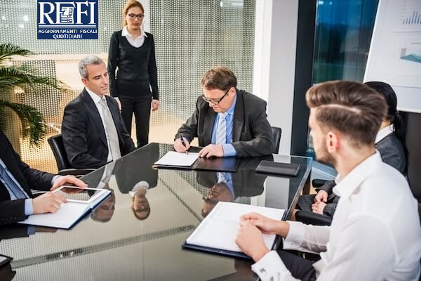 Differita - La composizione negoziata: ruolo dei professionisti e debiti fiscali