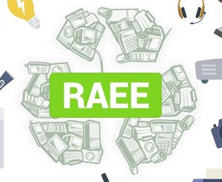 RAEE - I nuovi dati di compilazione dal 4 giugno