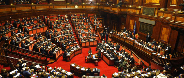 Decreto Carburanti-ter - Il via libera del Senato