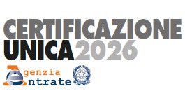 Mod CU obbligatorio per i Produttori assicurativi del 4° gruppo in regime forfetario