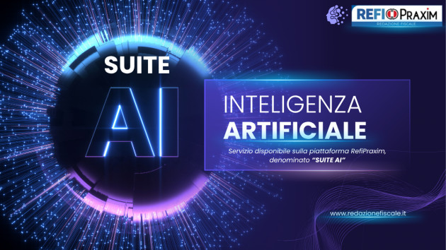 Guida all'utilizzo della Suite PicoAI