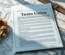 In G.U. il nuovo Testo unico delle imposte sui redditi dal 2027