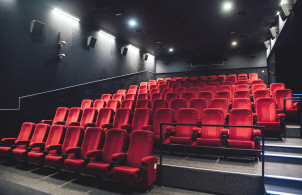 Tax credit sale cinematografiche 2025 - Istanze dal 21 settembre
