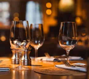 Ristoranti - Ricavi ricostruiti con tovaglioli e acqua minerale - La più recente giurisprudenza