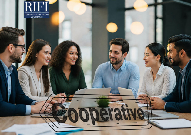 Cooperative a mutualità prevalente e non: aspetti civilistici e fiscali