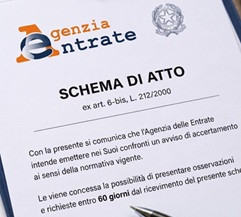 In arrivo gli schemi d’atto per le locazioni turistiche