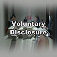 Voluntary disclosure - proroga presentazione istanza