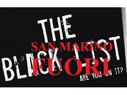 San Marino esce dalla “Black list”