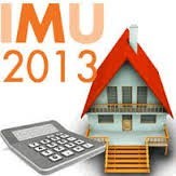 Versamento saldo IMU 2013 al 16 dicembre 