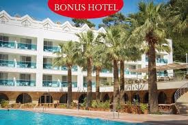 Bonus alberghi - utilizzo del credito d’imposta 