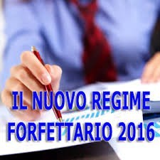 Regime forfettario – istanza all’Inps per riduzione del 35%