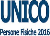 Dichiarazione precompilata anche per modello unico PF 