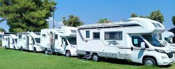 Incentivo per la rottamazione del camper 